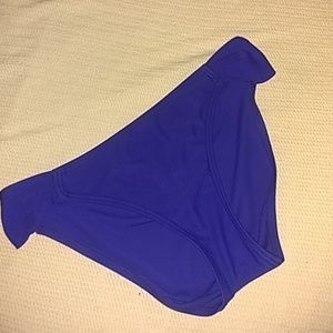 Hula honey moderate coverage bottoms